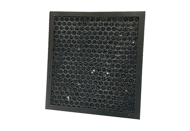 Honeycomb Panel Filter